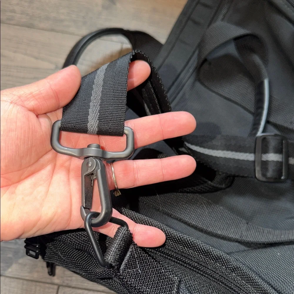 Tumi vintage elegant